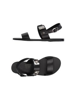 Сандалии Ancient Greek Sandals x Peter Pilotto