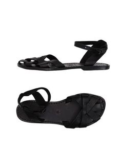 Сандалии BLU by Filippobrunori