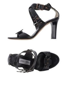 Сандалии Jimmy Choo