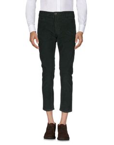 Повседневные брюки Siviglia Denim