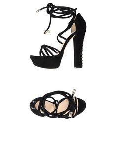 Сандалии Elisabetta Franchi