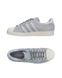 Низкие кеды и кроссовки Adidas Originals