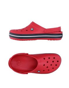 Сандалии Crocs