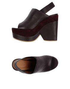 Сандалии SEE BY ChloÉ