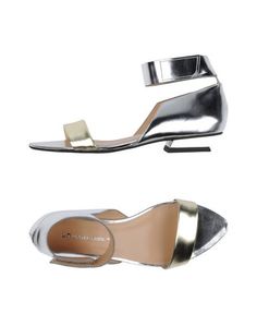 Сандалии United Nude