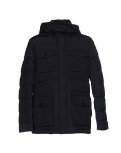 Пуховик Woolrich