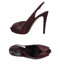 Сандалии Rodo