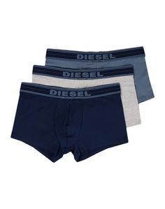 Боксеры Diesel