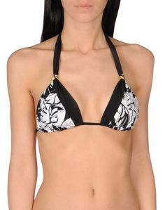 Купальный бюстгальтер Roberto Cavalli Beachwear