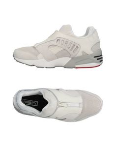 Низкие кеды и кроссовки Puma