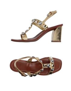 Сандалии Tory Burch