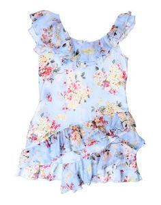Платье Miss Blumarine