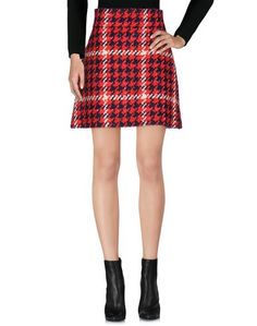 Мини-юбка Miu Miu