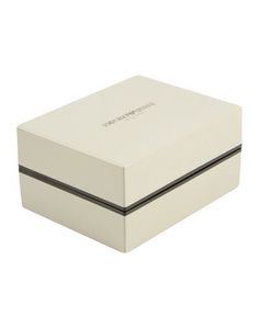 Шкатулка для украшений Emporio Armani