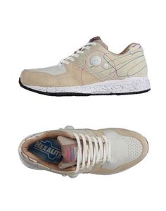 Низкие кеды и кроссовки Reebok