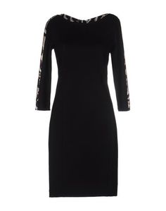 Короткое платье Just Cavalli