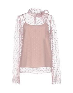 Блузка RED Valentino