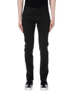 Джинсовые брюки M.Grifoni Denim