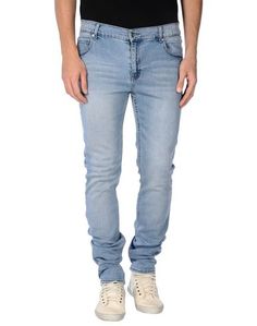 Джинсовые брюки Cheap Monday