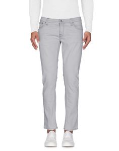 Джинсовые брюки Nudie Jeans CO