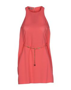 Короткое платье Betty Blue