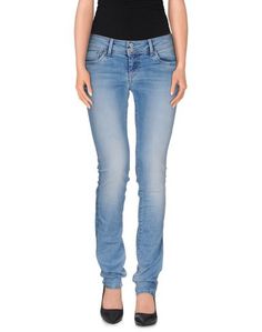 Джинсовые брюки Pepe Jeans