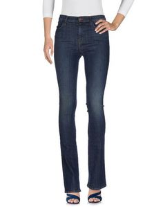 Джинсовые брюки J Brand