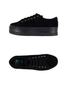 Низкие кеды и кроссовки JC Play by Jeffrey Campbell