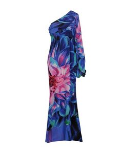 Длинное платье Class Roberto Cavalli
