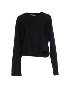 Толстовка T by Alexander Wang