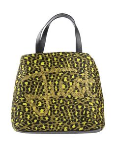 Сумка на руку Just Cavalli