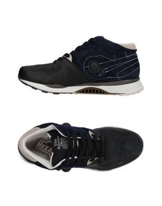 Высокие кеды и кроссовки Reebok