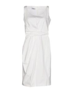 Короткое платье Moschino Cheapandchic