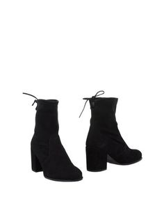 Полусапоги и высокие ботинки Stuart Weitzman