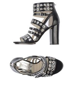 Сандалии Michael Michael Kors