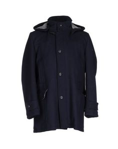 Пальто Delahaye