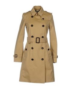 Легкое пальто Burberry