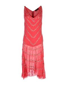 Платье длиной 3/4 XXX Kisses by GAI Mattiolo