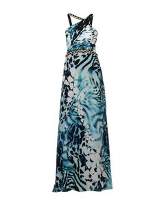 Длинное платье Musani Couture