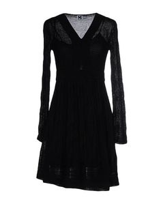 Короткое платье M Missoni