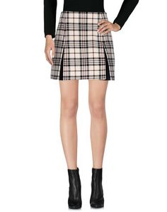 Мини-юбка Carven
