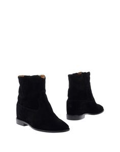 Полусапоги и высокие ботинки Isabel Marant Étoile