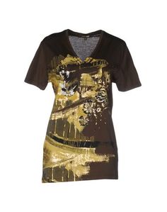 Футболка Roberto Cavalli