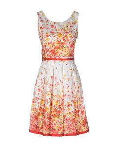 Короткое платье Blugirl Blumarine
