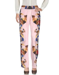 Повседневные брюки Just Cavalli