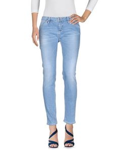 Джинсовые брюки UP ★ Jeans
