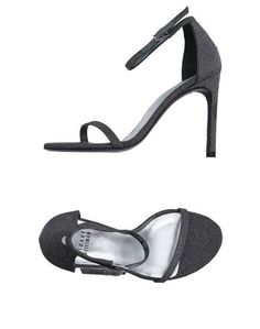 Сандалии Stuart Weitzman