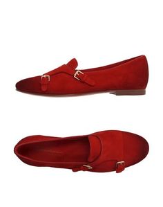 Мокасины Santoni