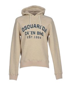 Толстовка Dsquared2