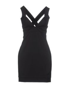 Короткое платье Dsquared2